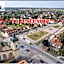 Przystanek Tykocin - apartamenty gościnne