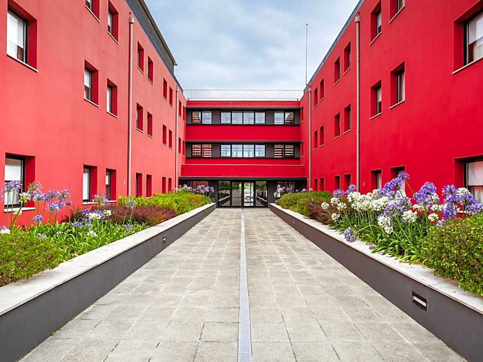 Hotel Ibis Lisboa Sintra