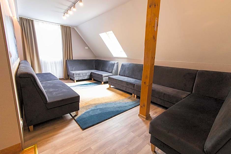 Ośrodek Wypoczynkowy Iskra