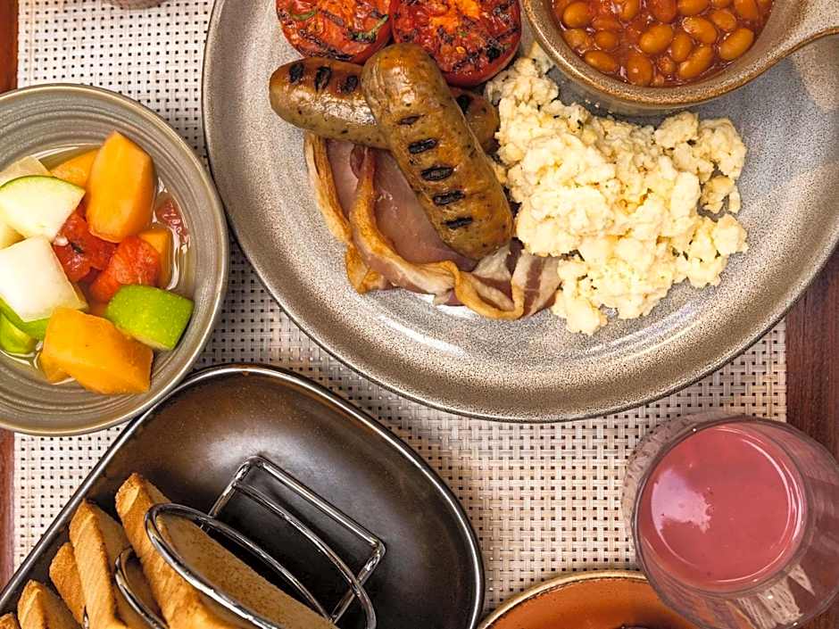 Novotel Luxembourg Centre