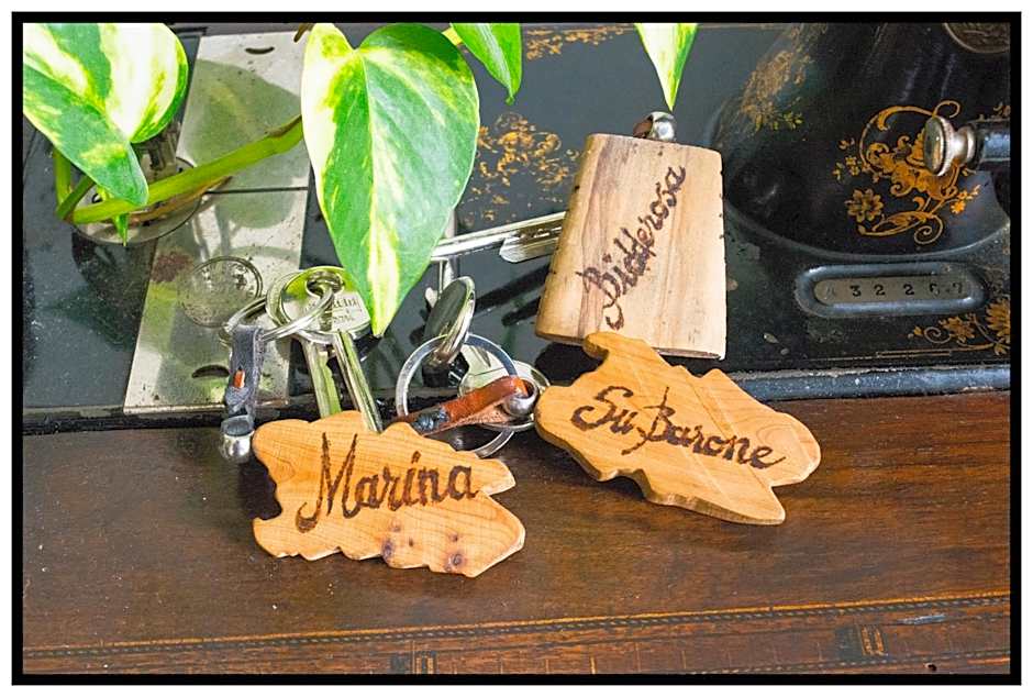 Bed And Breakfast Villa Bianca