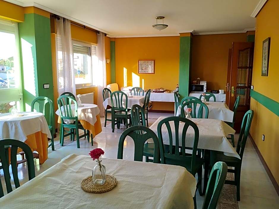 Hotel Mataleñas