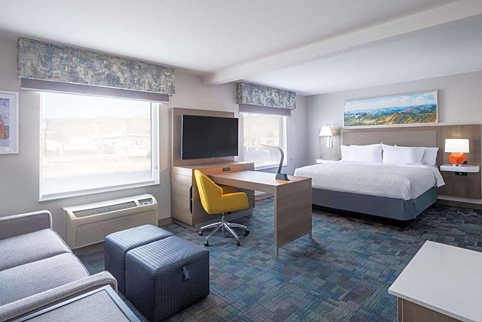 Hampton Inn By Hilton & Suites Salida