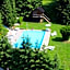 HOTEL Jerolitsch