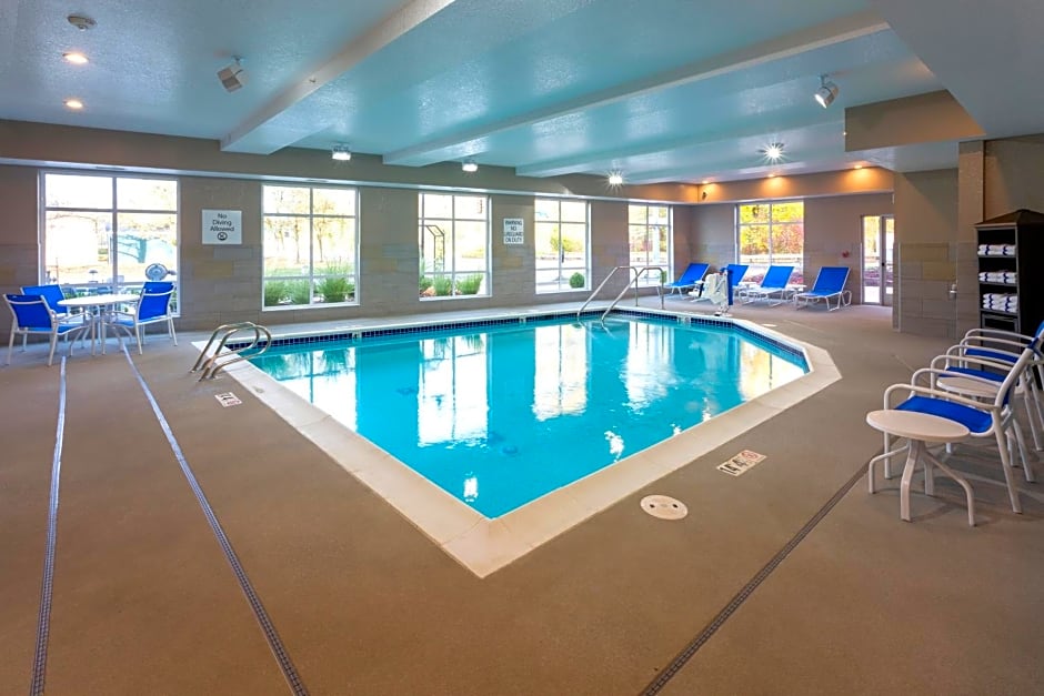 Holiday Inn Express & Suites Seattle South - Tukwila By IHG