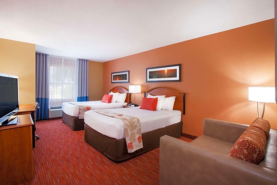 Hawthorn Suites by Wyndham Corpus Christi