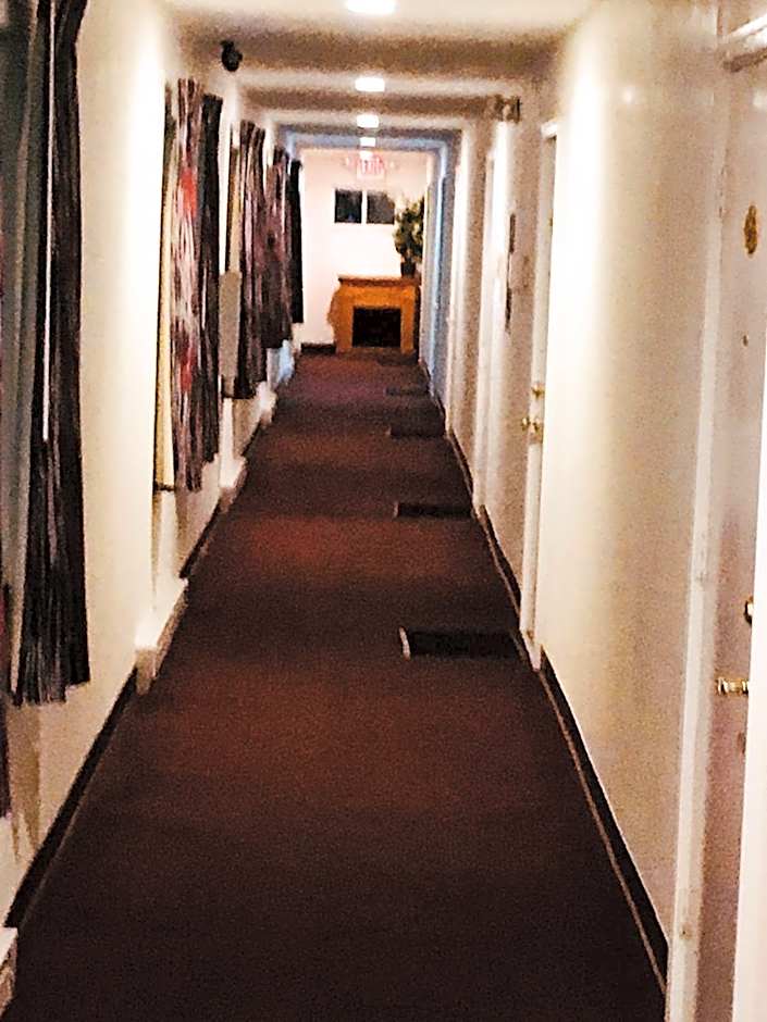 North Country American Inn