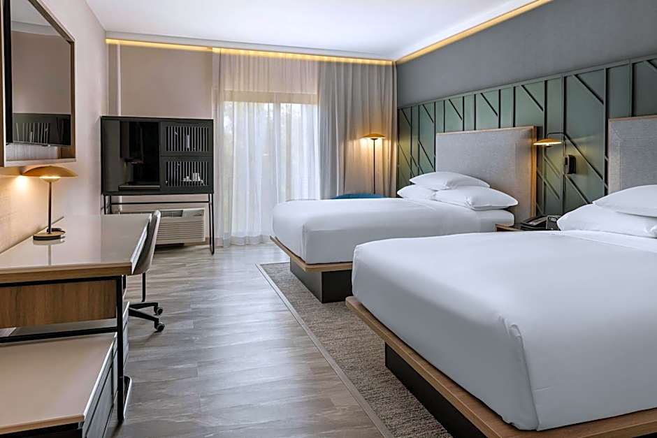 Courtyard by Marriott San Jose Escazu