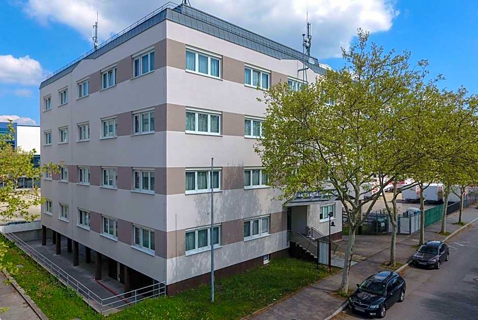 Centro Hotel Boblingen, Trademark Collection by Wyndham