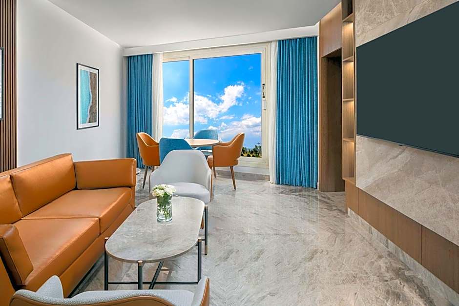 Hilton Alexandria Green Plaza