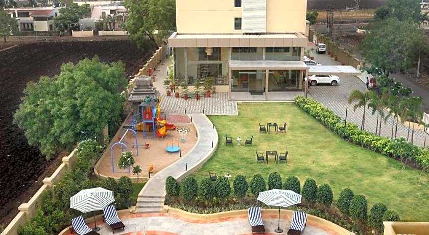 Temple Tree Hotel Shirdi, a member of Radisson Individuals
