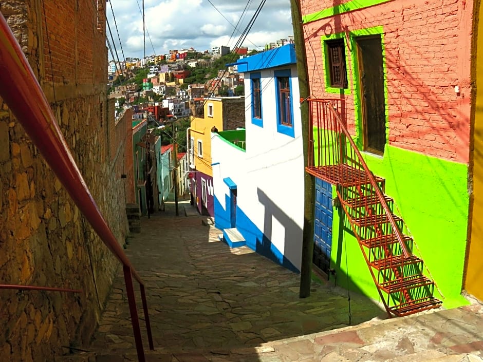 Casa Rofo