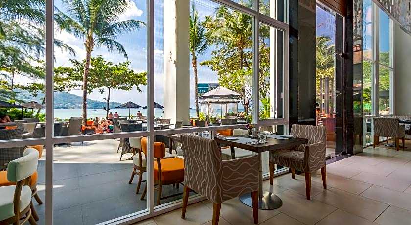 Novotel Phuket Kamala Beach