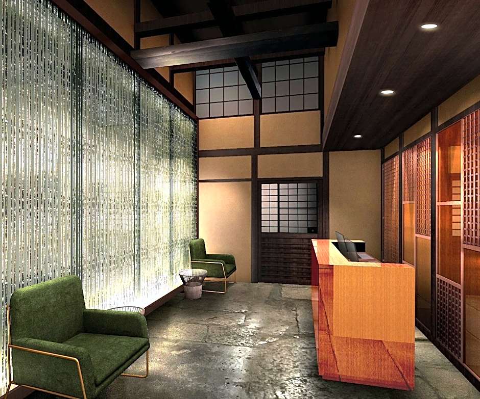 Candeo Hotels Kyoto Karasuma Rokkaku 