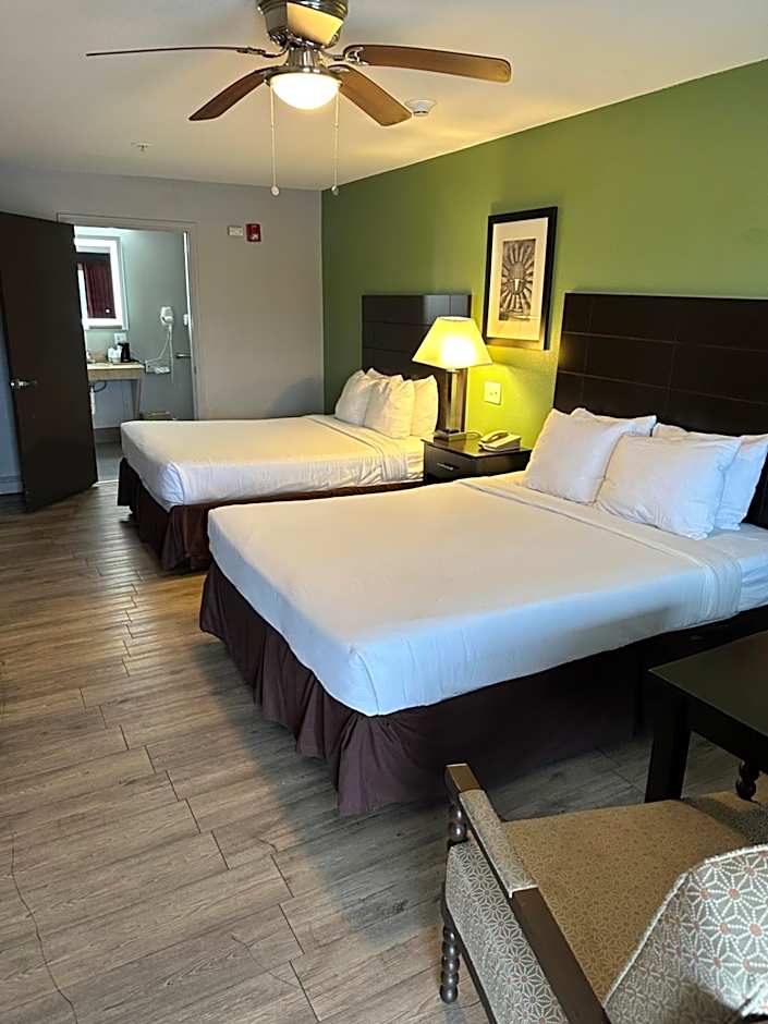 Bestway Inn