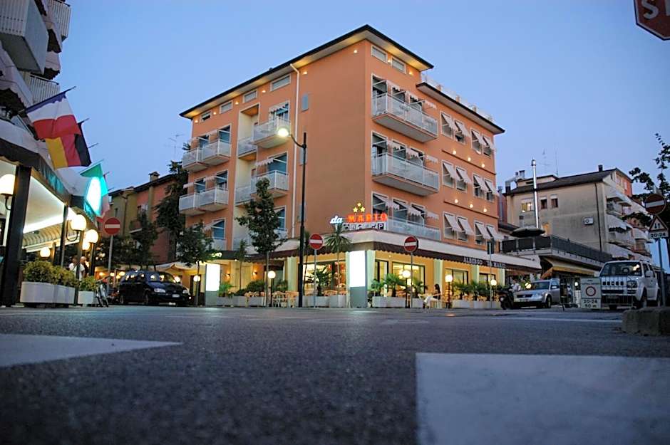 Hotel Da Mario