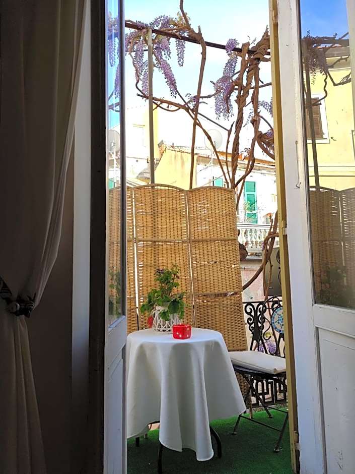 Hotel Glicine