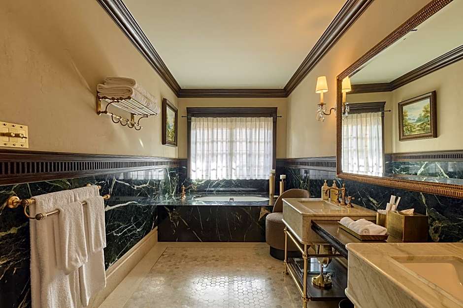 Todos Santos Boutique Hotel