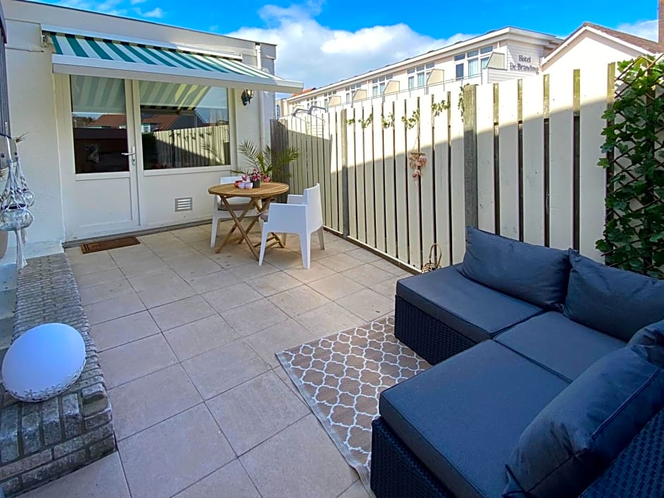 Bed en Koffie Casa Mañana de Koog