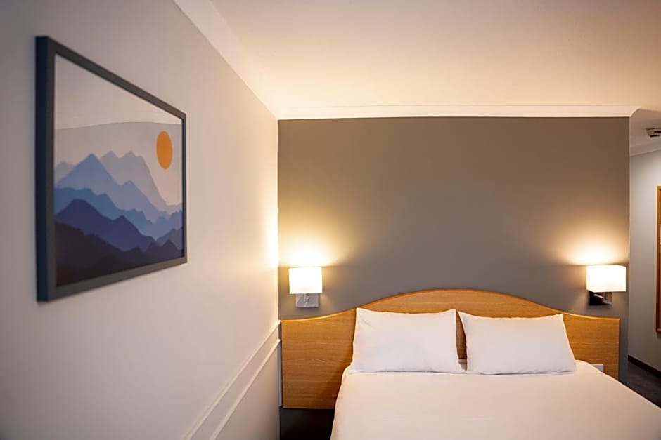 Days Inn by Wyndham Leicester Forest East M1