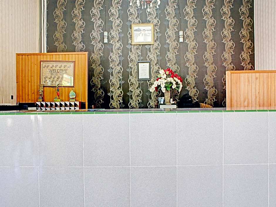 Capital O 90417 Hotel Batu Suli Internasional