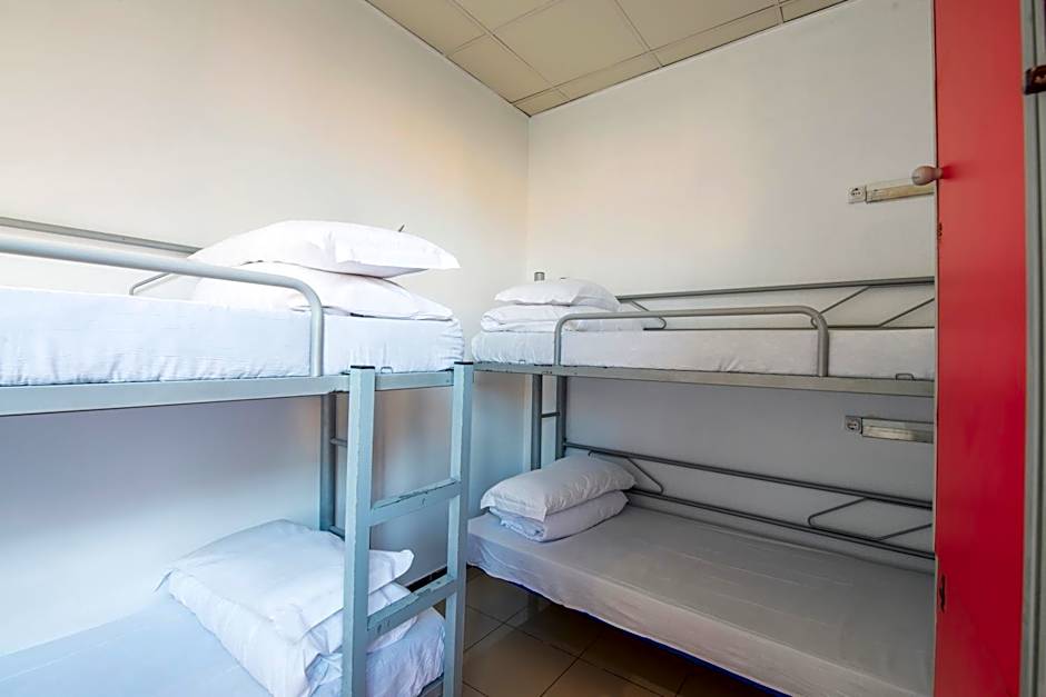 Safestay Barcelona Passeig de Gracia