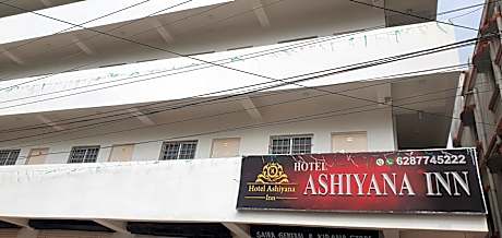 Hotel Ashiyana Inn