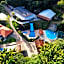 Hotel Campestre Atibaia