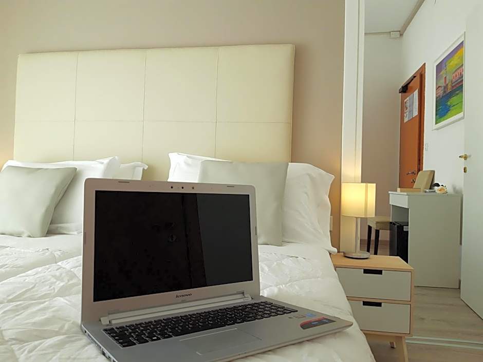 Hotel Danubio
