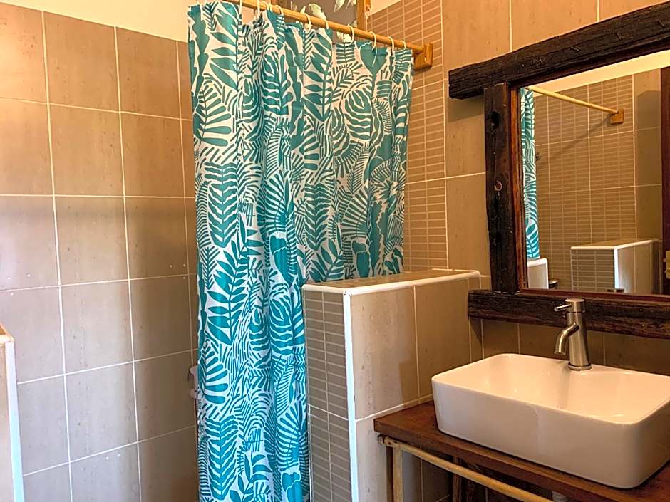 Zanzibar Tropical Sunset Boutique Hotel - Adults Only