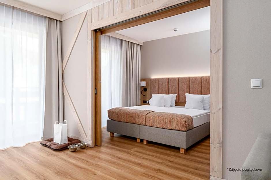 Platinum Mountain Hotel&SPA
