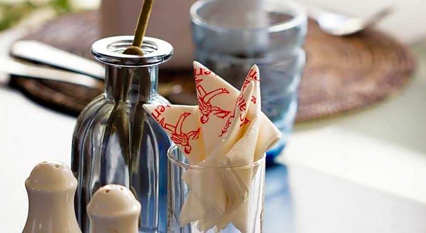 I Residence Hotel Sathorn (SHA Plus)