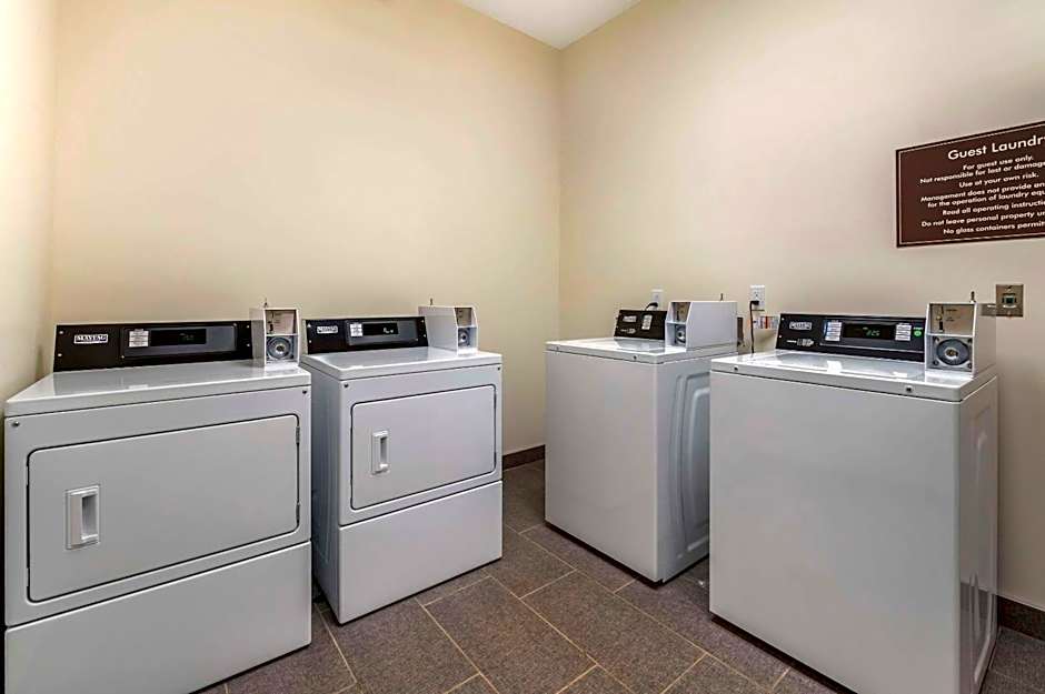 MainStay Suites Georgetown Lexington North