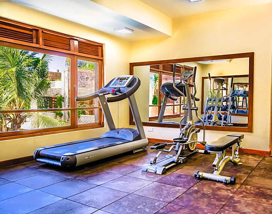 Villa Mandhari - Diani Beach