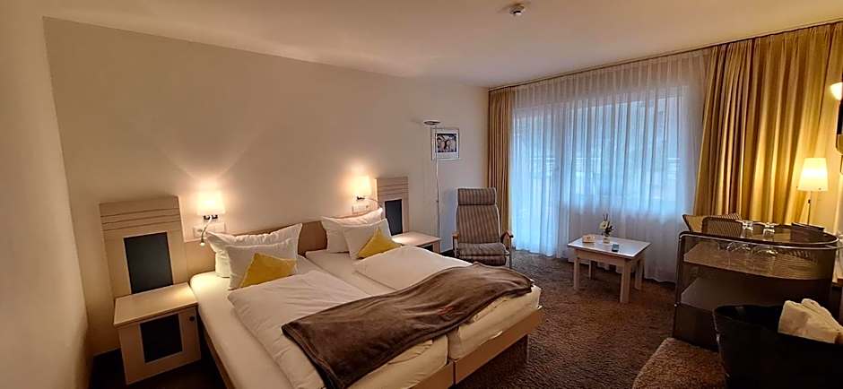 Hotel Restaurant Waldsägmühle