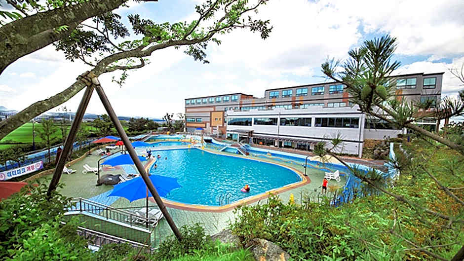 Sacheon Grand Hotel