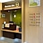 B&B HOTEL Saint Malo Sud