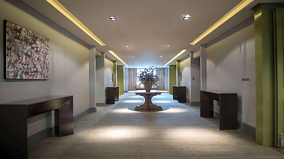 Hyatt Centric Montevideo