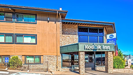 Best Western Kodiak Inn
