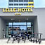 Lelle Hotel