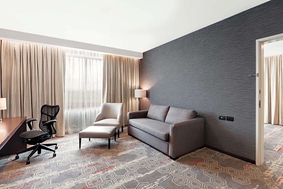 Hilton Garden Inn Salamanca