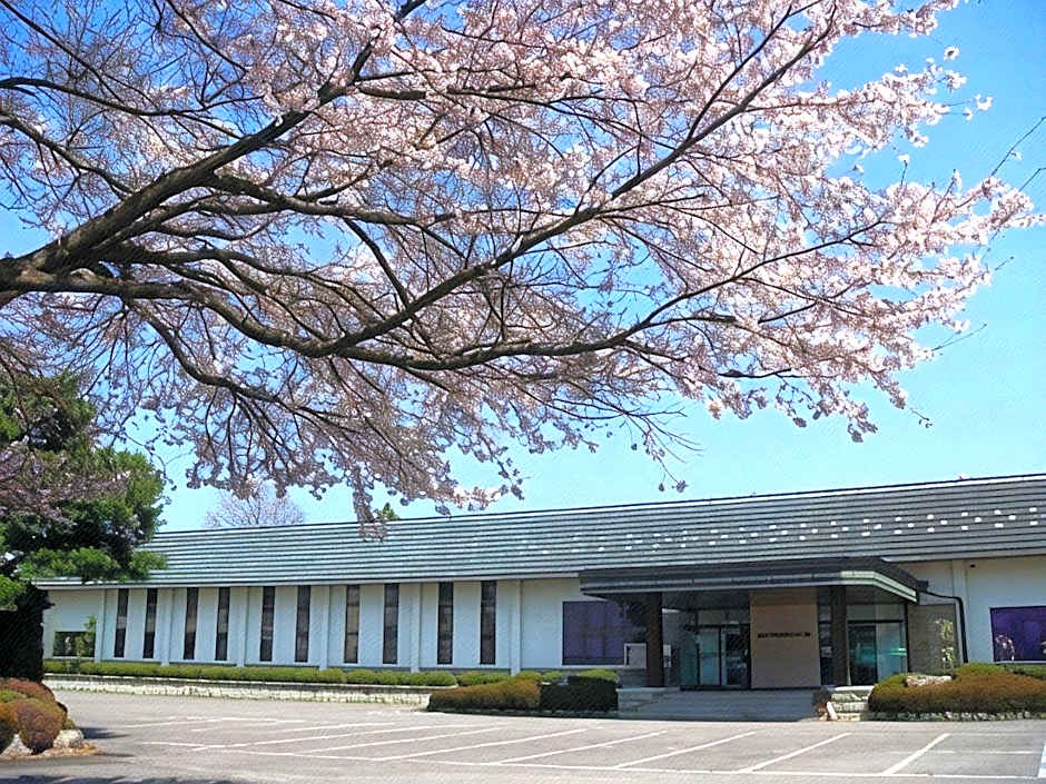Nanpeidai Onsen Hotel
