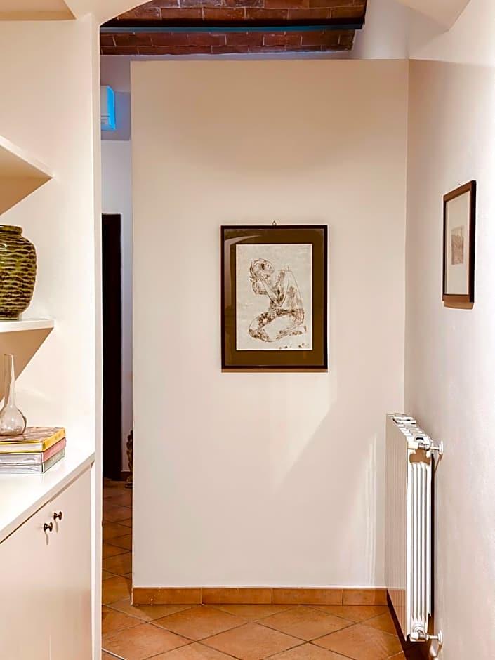 Residence Internazionale