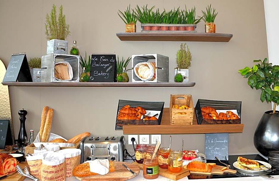 Radisson Blu Hotel, Lyon