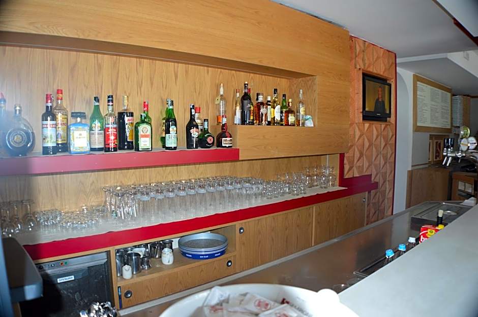 Sempione Hotel Malpensa