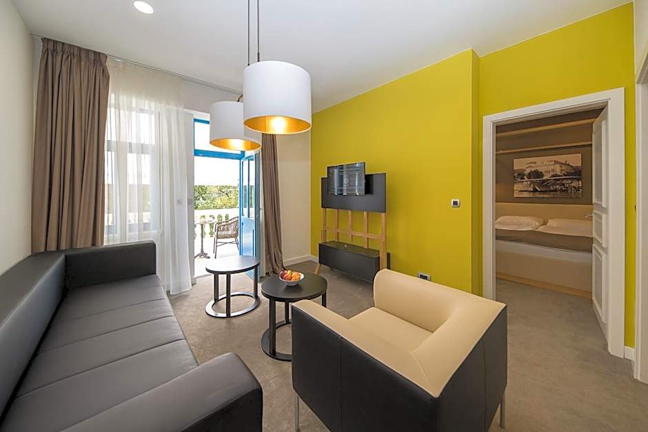 Boutique Hotel Esplanade