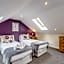 Calthwaite Hall Lodges