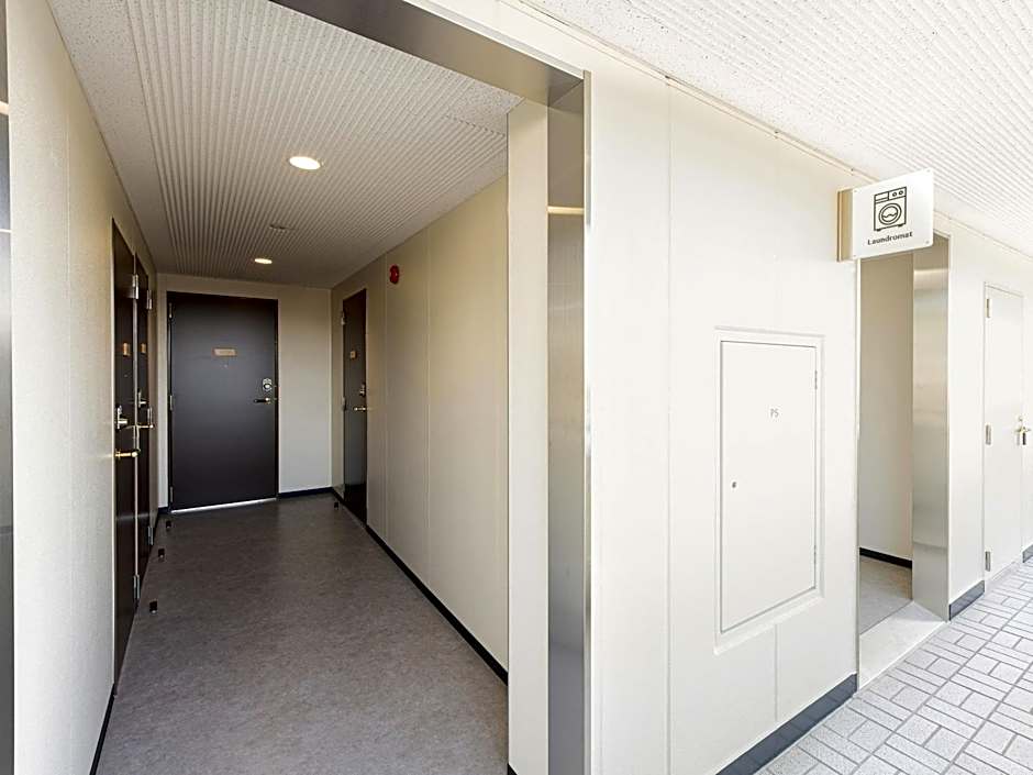 オリエントホテルONOMICHI