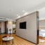 Borrman Hotel Zoucheng Huamaowan Mall