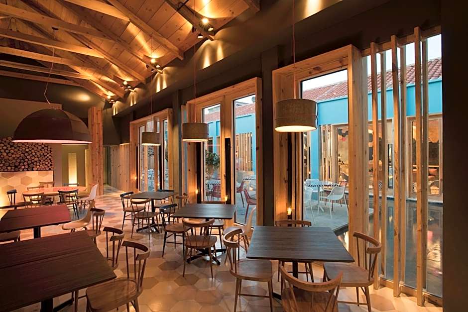 Hotel Bo